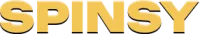 Spinsy Logo
